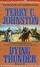 Dying Thunder: The Battle Of Adobe Walls & Palo Canyon, 1874 (The Plainsmen Series)
