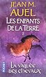 Les Enfants de la terre, tome 2 : la vall�e des chevaux