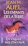 Les Enfants de la terre, tome 2 : la vall�e des chevaux