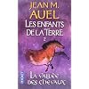 Les Enfants de la terre, tome 2 : la vall�e des chevaux