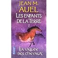 Les Enfants de la terre, tome 2 : la vall�e des chevaux