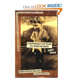 A Supposedly Fun Thing Audiobook Download Free Online Audio Books