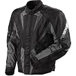 Shift Racing Triton SS Men's Textile Road Race Motorcycle Jacket