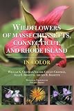 Wildflowers of Massachusetts, Connecticut, and Rhode Island in Color (Natural History)
