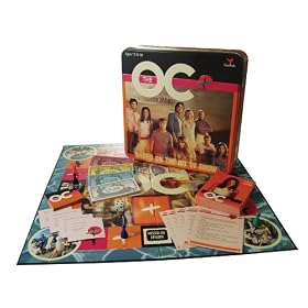 The O.C. Game