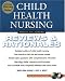 Books : Child Health Nursing: Reviews & Rationales