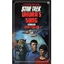 Uhura's Song (Star Trek, No 21)