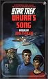Uhura's Song (Star Trek, No 21)