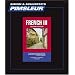 French III, Comprehensive: Learn to Speak and Understand French with Pimsleur Language Programs (Simon & Schuster's Pimsleur)