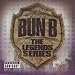 Music : Gangsta Grillz Legends Series