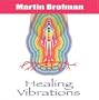 Healing Vibrations CD