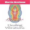 Healing Vibrations CD