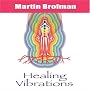 Healing Vibrations CD