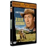 Je suis un aventurierpar James Stewart