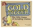 Gold Digger Game