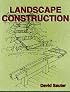 Landscape Construction