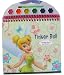 Disney Princess Fairy Tinker Bell Art Activity Set