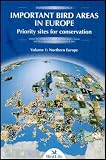 Important Bird Areas in Europe: Priority Sites for Conservation: Northern Europe v. 1