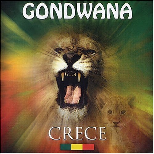 GONDWANA - Frutos Lyrics - Zortam Music