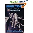 Night Tides: The Striper Fishing Legend of Billy the Greek