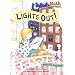 Lights Out! (Math Matters Series) (Math Matters (Kane Press Paperback))