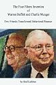 The Four Filters Invention of Warren Buffett and Charlie Munger