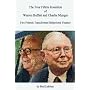 The Four Filters Invention of Warren Buffett and Charlie Munger