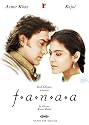 Fanaa - Im Sturm der Liebe