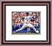 New York Mets Framed Dwight Gooden Photo 15 X 18 - Cherry