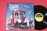 Rhythm Kings: On the Right Track: West Coast Style Jazz: Vinyl LP