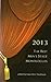 The Best Men's Stage Monologues 2013 (Monologue Audition)
