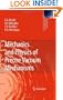 Mechanics and Physics of Precise Vacuum Mechanisms (Fluid Mechanics and Its Applications)