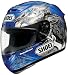 Shoei X-Eleven E-Boz Full Face Motorcycle Helmet