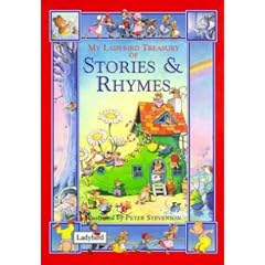 Book cover for share_ebook My Ladybird Treasury of Stories Rhymes My Treasury of Stories Rhyme