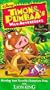 Timon & Pumbaa: Quit Buggin Me [VHS]