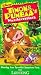 VHS : Timon & Pumbaa: Quit Buggin Me