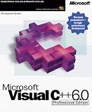 Microsoft C++ Pro 6.0