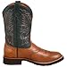 Kids' Heritage Crepe Western Boot