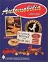 Automobilia (Schiffer Book for Collectors)