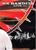 Rx Bandits - Live [DVD] [Region 1] [NTSC]