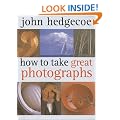 How to Take Great Photographs