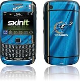 Skinit Washington Wizards Vinyl Skin for BlackBerry Curve 8530