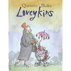 Loveykins (A Tom Maschler book)