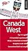 AAA Essential Guide: Canada West (AAA Essential Guides)