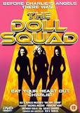The Doll Squad [DVD]