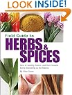 Field Guide to Herbs & Spices