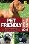 Pet Friendly Places to Stay 2012.