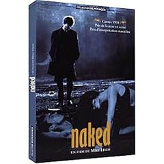 Naked