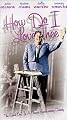 How Do I Love Thee (1970) [VHS]
