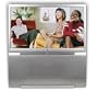 Daewoo DSJ-5510CRA 55-Inch Widescreen Projection HDTV-Ready TV